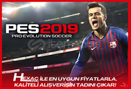 ⭐PES 2019 |✅Garantili!