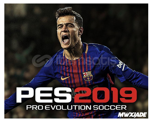 PES 2019 + PS4/PS5 PES 2019 + PS4/PS5