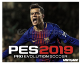 PES 2019 + PS4/PS5