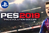 PES 2019 PS4-PS5 + SORUNSUZ GARANTİ