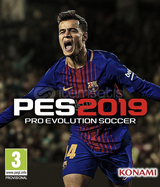 PES 2019 PS4-PS5 + SORUNSUZ GARANTİ