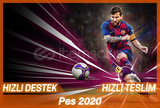 Pes 2020