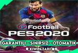 PES 2020