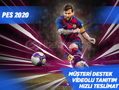 ✅ Pes 2020 