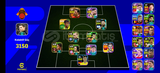 PES 2020 DEN KALMA HESAP