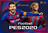 PES 2020 - E FOOTBALL - GARANTİLİ