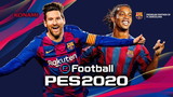 PES 2020 +FULL DLC