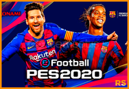 Pes 2020+ Garanti