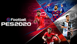Pes 2020 + Garanti
