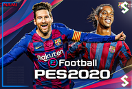 Pes 2020 + Garanti