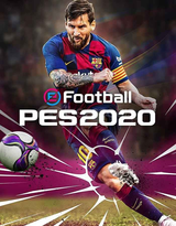 Pes 2020 + Garanti