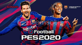 PES 2020 + GARANTİ + DESTEK
