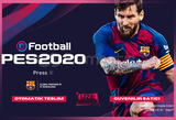 ⭐PES 2020 Garanti-OTO Guard