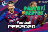 PES 2020 - KİŞİYE ÖZEL HESAP