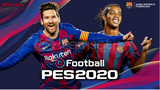 PES 2020 Ortak Hesap