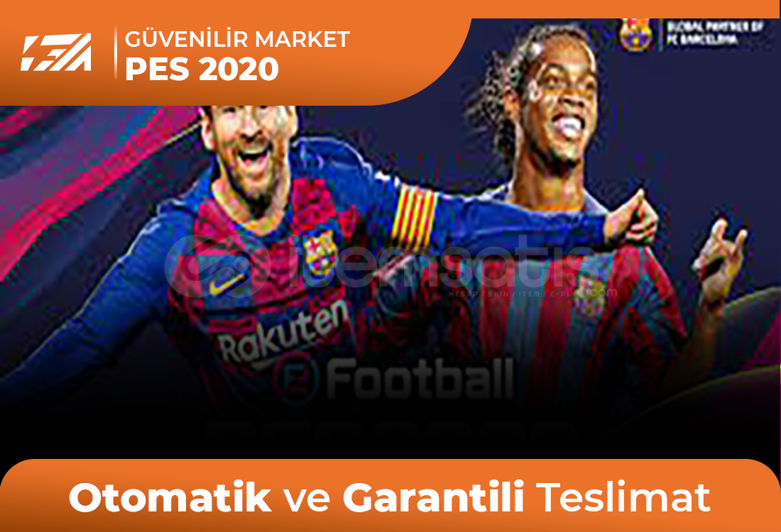 ⭐Pes 2020⭐ ⭐Pes 2020⭐