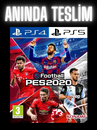 PES 2020 PS4/5 +Anında teslimat 