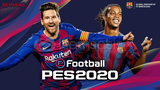 PES 2020 PS4-PS5 + HIZLI TESLİMAT