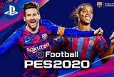 PES 2020 PS4-PS5 + HIZLI TESLİMAT