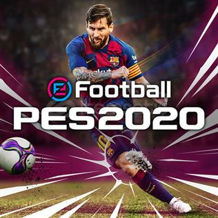 Pes 2020 + Garanti Pes 2020 + Garanti