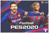 Pes 2020 Tam Sürüm Steam & Ömür Boyu Garanti 