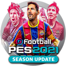 PES 2021