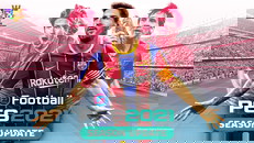 PES 2021 +FULL DLC