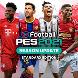 Pes 2021