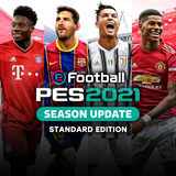 Pes 2021 | Anlık - Garanti - Hatasız