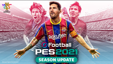 ⭐PES 2021+DESTEK+OTO⭐