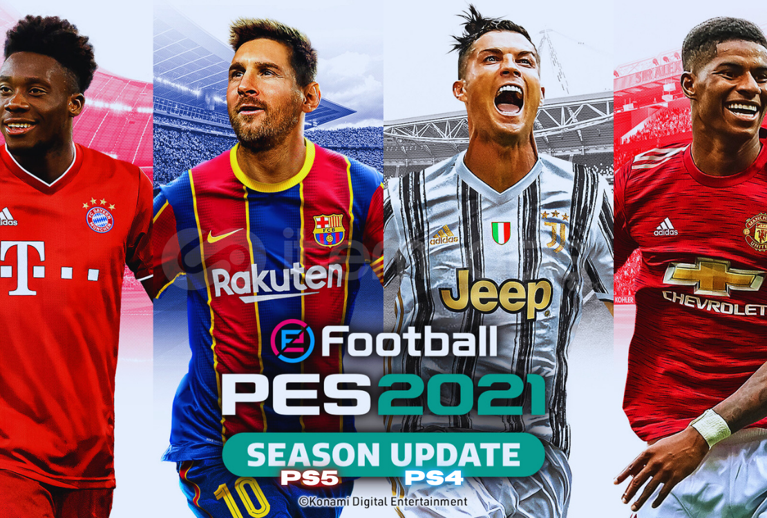 PES 2021+ FİFA22 +2k23 BOL OYUN PS4/PS5+GARANTİ PES 2021+ FİFA22 +2k23 BOL OYUN PS4/PS5+GARANTİ