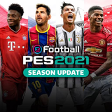 ⭐️☘️Pes 2021 - Full Sürüm❤️Garanti & Sorunsuz❤️