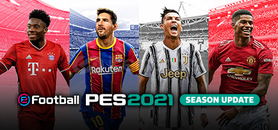 ⭐PES 2021 + GARANTİ ⭐