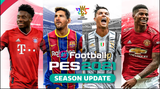 Pes 2021 + Garanti