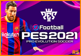 Pes 2021 + Garanti