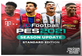 Pes 2021 + Garanti