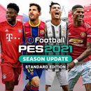 ⭐ Pes 2021 | garanti destek ⭐