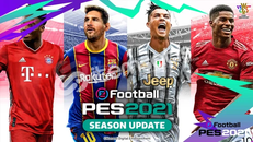 ⭐PES 2021 + ÖMÜR BOYU GARANTİ⭐