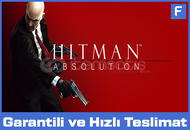 Hitman: Absolution | Garanti + Sınırsız