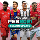 ⭐️ Pes 2021 Garantili ⭐️