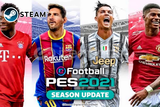 ⭐PES 2021 | Garantili ✅