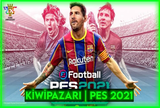 ⭐️ PES 2021 [GARANTİLİ HESAP]