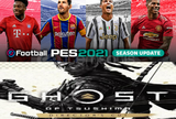 ⭐OTO TESLİM ⭐PES 2021+GHOST OF THUSHİMA⭐️