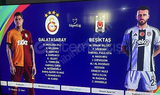 PES 2021 - GÜNCEL YAMA 2025