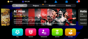 pes 2021 hesabı alana hayırlı olsun