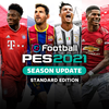 Pes 2021 içeren psn satılık hesap