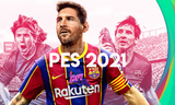 PES 2021 Lite FULL yapma