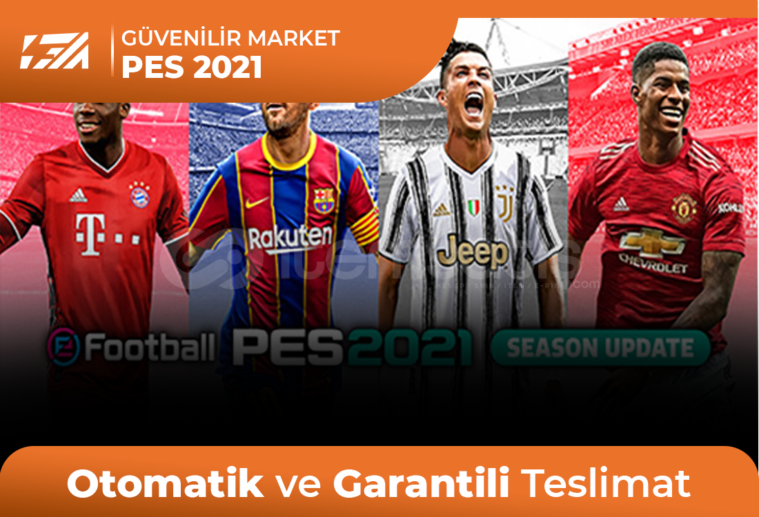 ⭐Pes 2021⭐ ⭐Pes 2021⭐