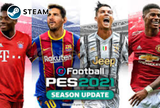 PES 2021 PC - %100 MEMNUNİYET