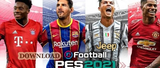 Pes 2021 Pe4/5